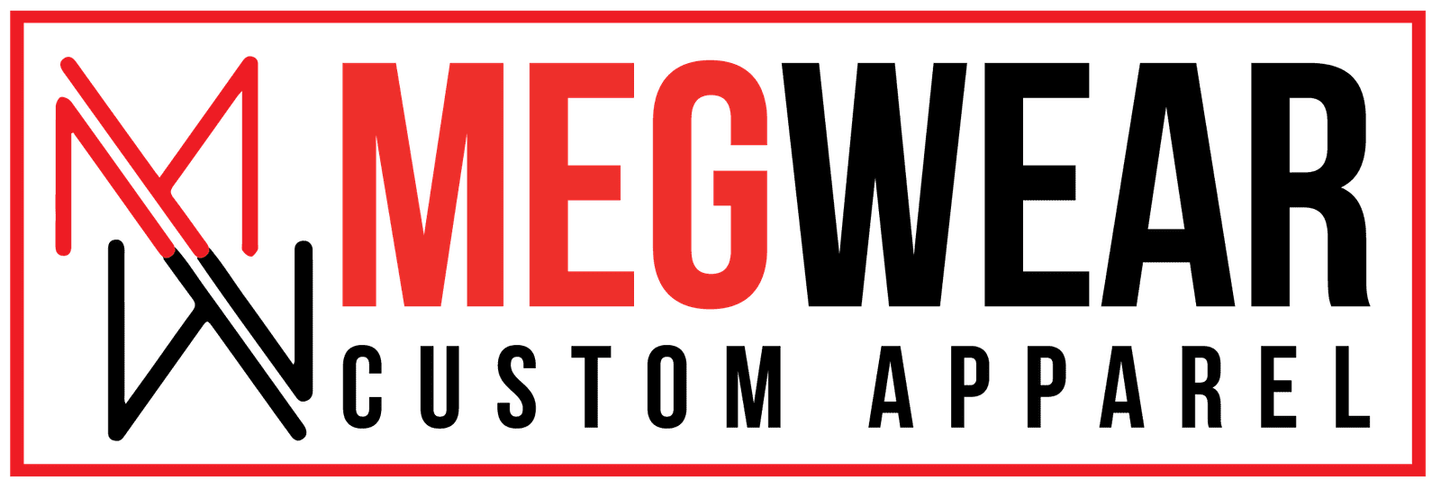 Megwear Logo